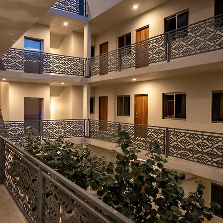 Condo Maia Cabo